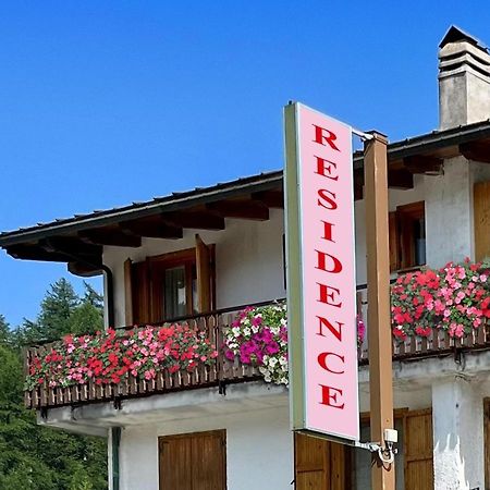 Residence Nube D'Argento Sestriere Ngoại thất bức ảnh