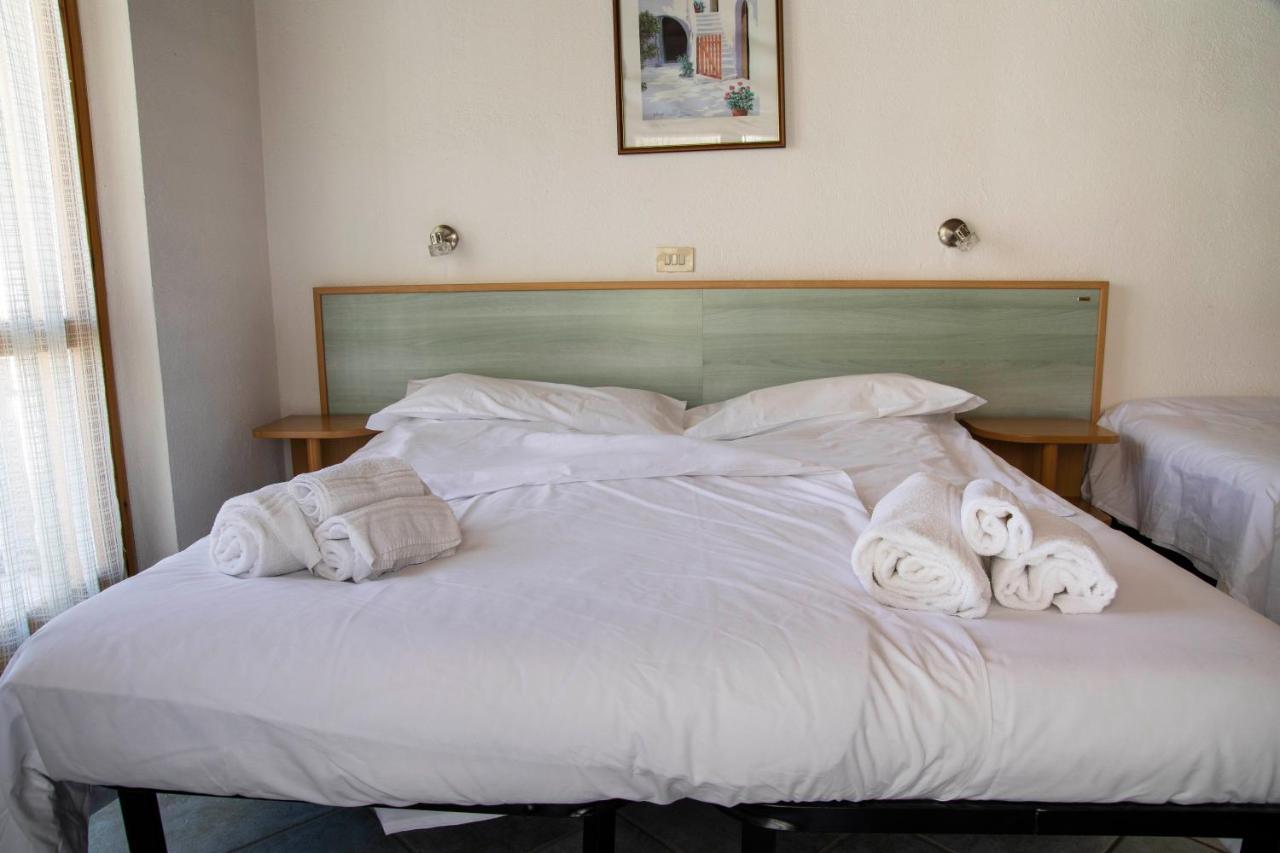 Residence Nube D'Argento Sestriere Ngoại thất bức ảnh
